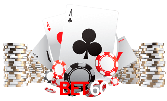 Jogue jogos de pôquer em Bet60