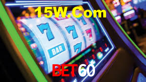 Bet60 Login