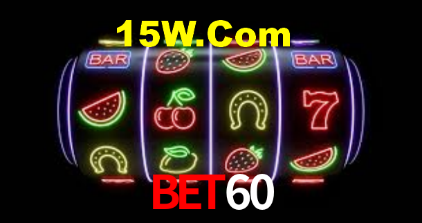 Bet60 Win