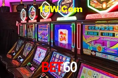 Avaliações dos Jogadores Bet60