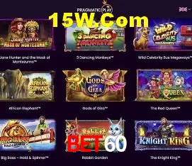 Estatísticas do Jogo Bet60