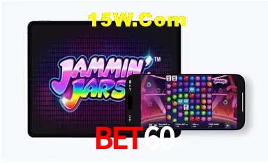 Integração de APIs Bet60