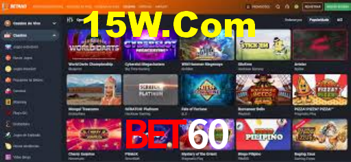 Bet60