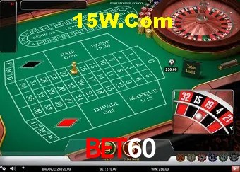 Experiência VIP Bet60