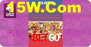 Explore as vantagens do Bet60: serviço profissional e confiabilidade