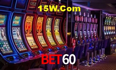 Casino Ao Vivo Bet60