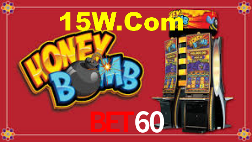 Bet60 Login