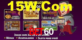 Ofertas Imperdíveis na Bet60: Promoções e Bônus Que Valem a Pena