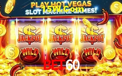 Recursos de Bônus Bet60