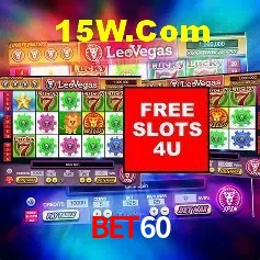 Especiais de Fim de Semana Bet60