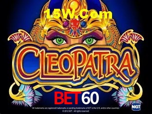 Bônus de Boas-vindas Bet60