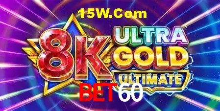 Benefícios da Conta Bet60