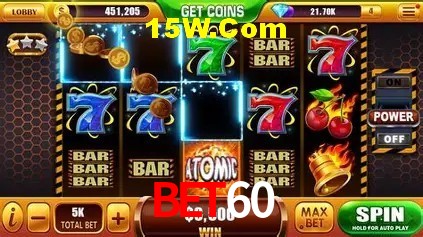 Promoções Sazonais Bet60