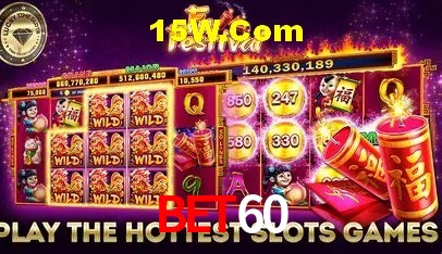 Tecnologia da Plataforma Bet60