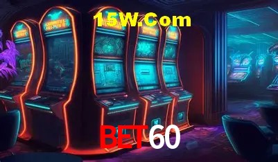 Promoção Relâmpago Bet60
