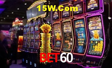 Especiais de Fim de Semana Bet60