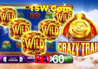 Diretório de Jogos Bet60