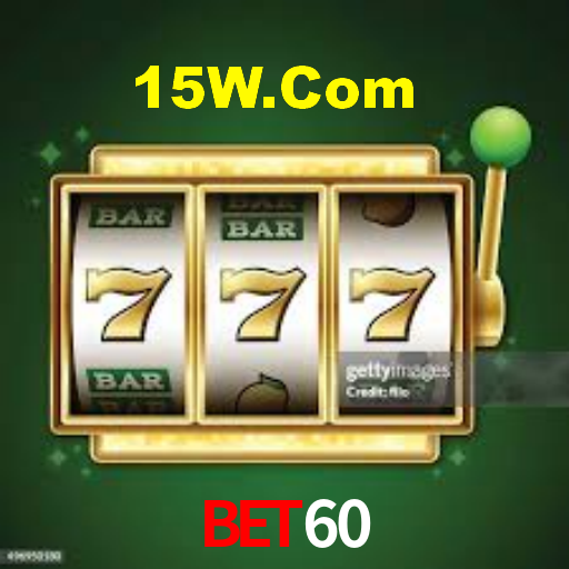 Bet60 Win