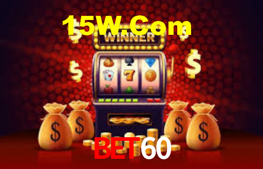 Bet60: Seu Cassino Premiado com Pagamentos Rápidos