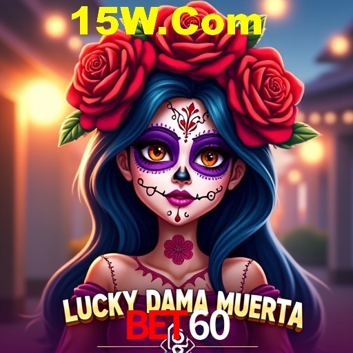 A Emoção da Loteria na Bet60: Uma Chance de Mudança de Vida