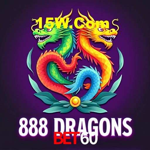 Estatísticas Bet60