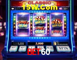 Sistemas de Segurança Bet60