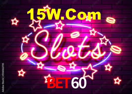 Interface do App Bet60