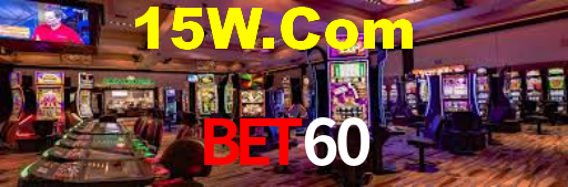 Bet60 Win