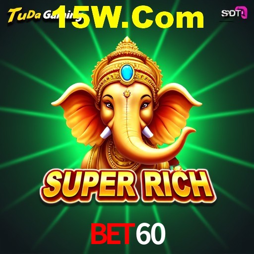 Interface do App Bet60